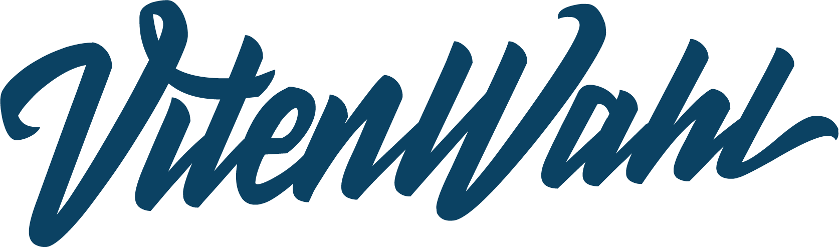 VitenWahl logo